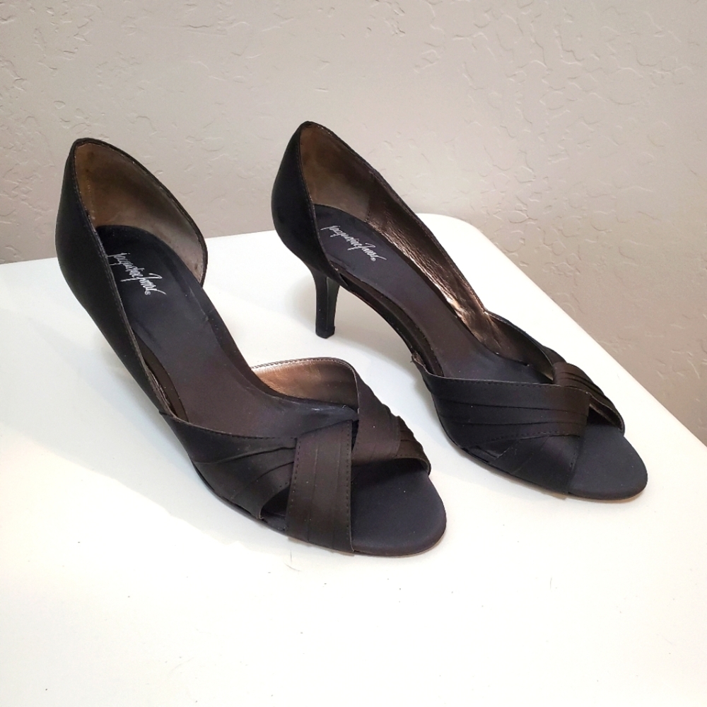 Dressy heels